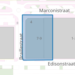 Perceel GOE00-C-5315