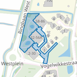 Perceel GOE00-C-5322