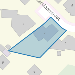 Perceel GOE00-C-5324