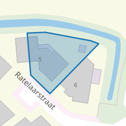 Perceel GOE00-C-5327