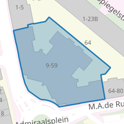 Perceel GOE00-C-5333