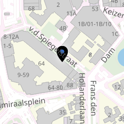 Appartement GOE00 C 5335 3