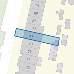 Perceel GOE00-C-5352