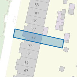 Perceel GOE00-C-5357