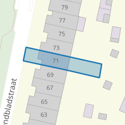 Perceel GOE00-C-5359