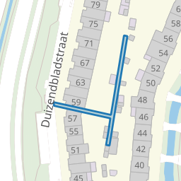 Perceel GOE00-C-5366