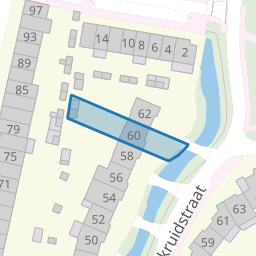 Perceel GOE00-C-5425