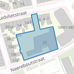 Perceel GOE00-C-5447