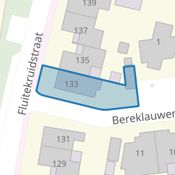 Perceel GOE00-C-5457