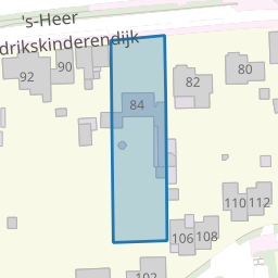 Perceel GOE00-C-5469