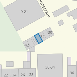 Perceel GOE00-C-5477