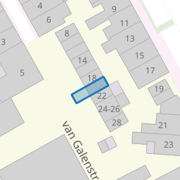 Perceel GOE00-C-5484