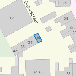 Perceel GOE00-C-5488