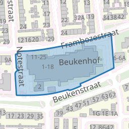 Perceel GOE00-C-5494