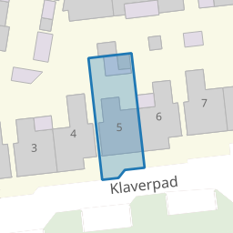 Perceel GOE00-C-5509