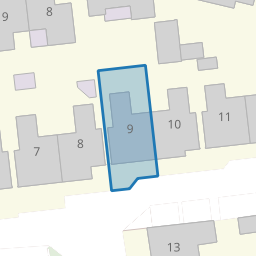 Perceel GOE00-C-5513