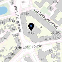 Appartement GOE00 C 5534 1