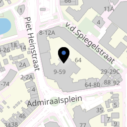 Appartement GOE00 C 5534 15