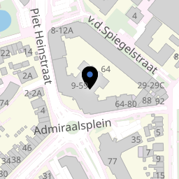 Appartement GOE00 C 5534 2