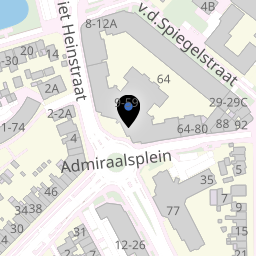 Appartement GOE00 C 5534 5