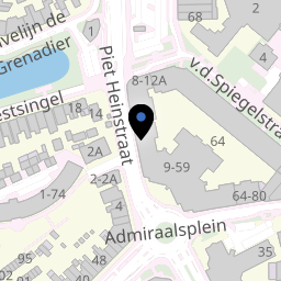 Appartement GOE00 C 5534 7