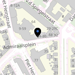 Appartement GOE00 C 5534 80