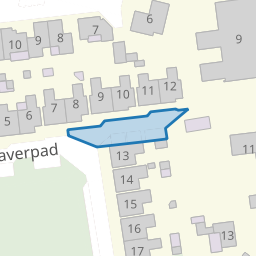 Perceel GOE00-C-5551