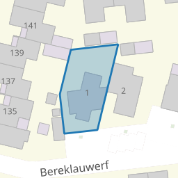 Perceel GOE00-C-5583