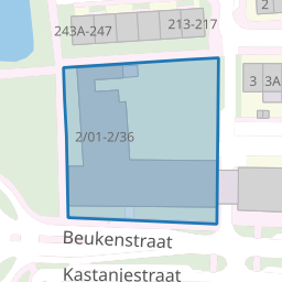 Perceel GOE00-C-5613