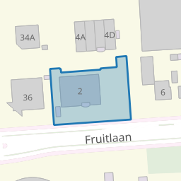 Perceel GOE00-C-5622