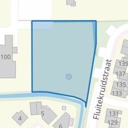 Perceel GOE00-C-5639