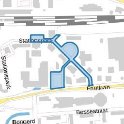 Perceel GOE00-C-5676