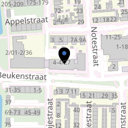 Appartement GOE00 C 5720 22