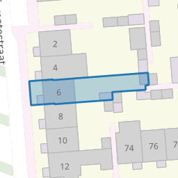 Perceel GOE00-C-5723