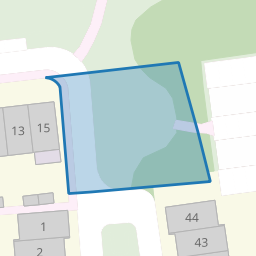 Perceel GOE00-C-5745