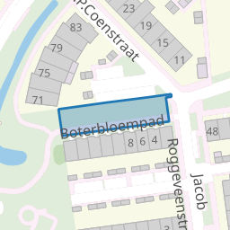 Perceel GOE00-C-5746