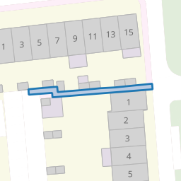 Perceel GOE00-C-5795