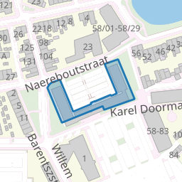 Perceel GOE00-C-5982