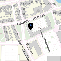 Appartement GOE00 C 5991 4