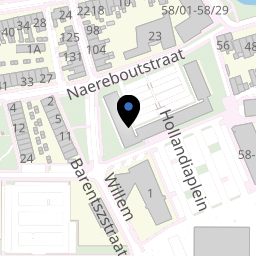 Appartement GOE00 C 5991 5