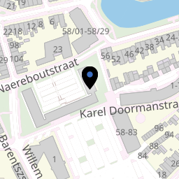Appartement GOE00 C 5991 7