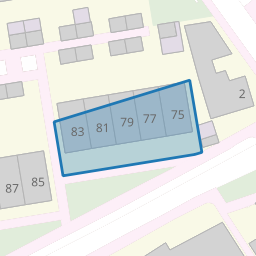 Perceel GOE00-C-6007