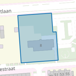 Perceel GOE00-C-6016