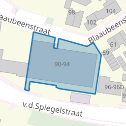 Perceel GOE00-C-6021