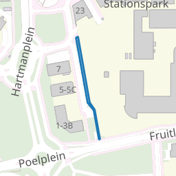 Perceel GOE00-C-6025