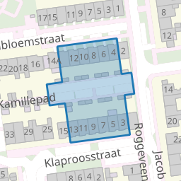 Perceel GOE00-C-6030