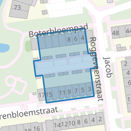 Perceel GOE00-C-6039