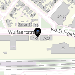 Appartement GOE00 C 6041 1