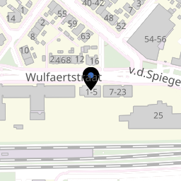 Appartement GOE00 C 6041 3