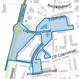 Perceel GOE00-C-6080